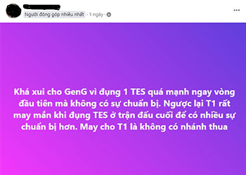 T1 ẵm trọn chức vô địch EWC 2024 khiến anti fan phải muối mặt
