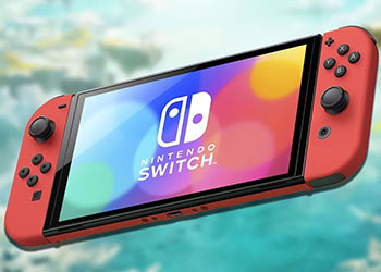 Nintendo Switch phá vỡ kỷ lục của NES đã thiết lập trước đó