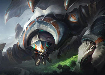Riot Games vẫn muốn tiếp tục chỉnh sửa 