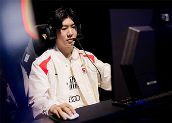 TheShy chơi Valorant như cao thủ tại VCT CN Showmatch