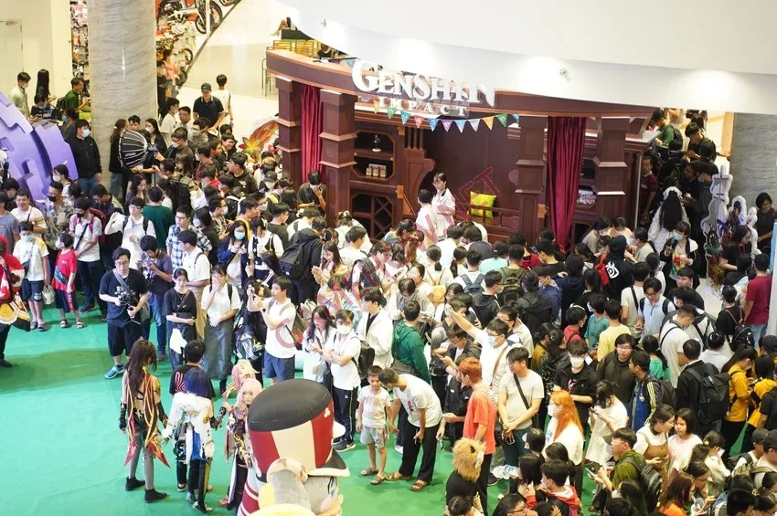 hoyoverse thong bao hoyofest 2024 se duoc to chuc tai viet nam 2 jpg