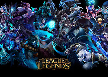Liên Minh Huyền Thoại sẽ điều chỉnh chế độ chơi lớn nhất game