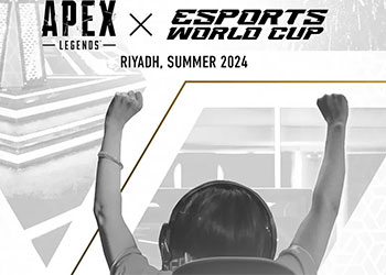 Apex Legends Esports World Cup và những thông tin cần biết