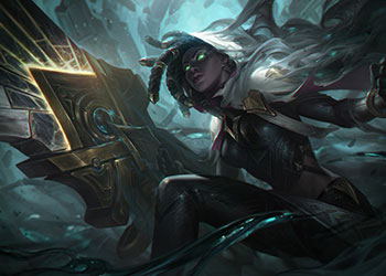 Senna sẽ được làm lại chỉ số với lý do bất ngờ từ Riot Games