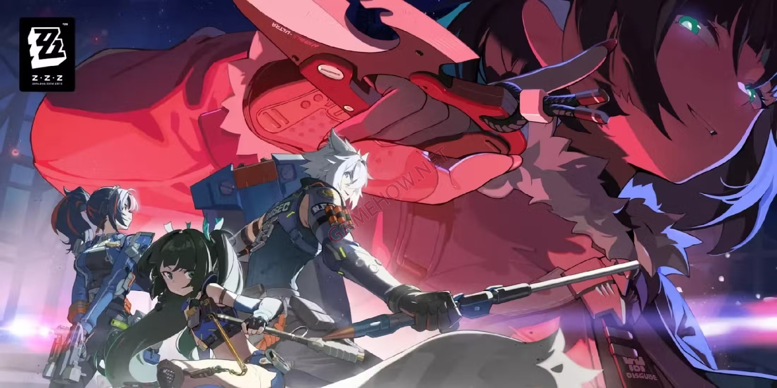 zenless zone zero ra mat nhan vat moi qingyi 1 jpg