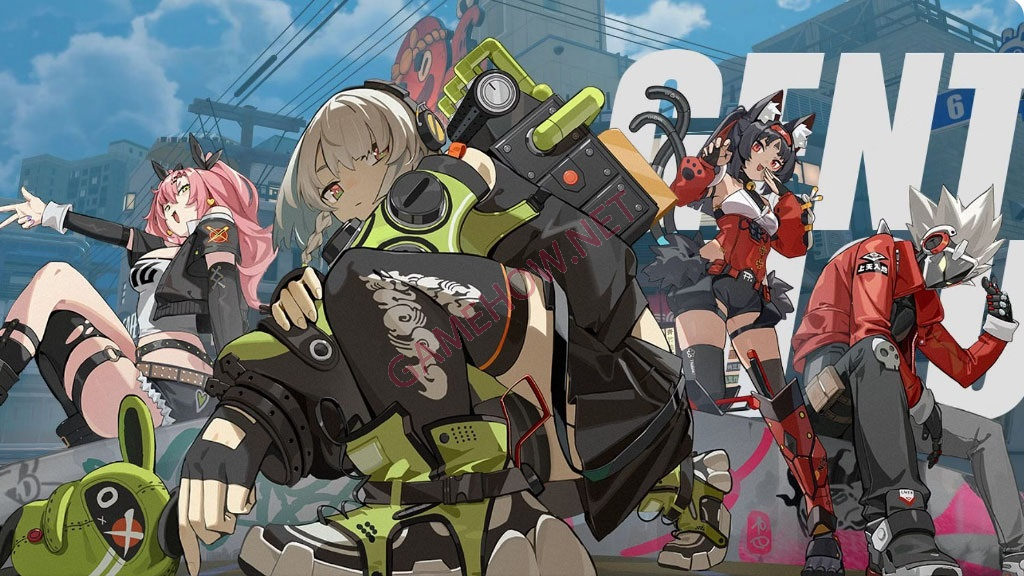 zenless zone zero he lo nhan vat moi ceasar king 1 jpg