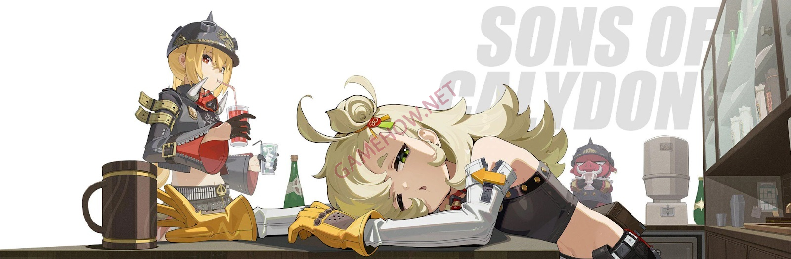 zenless zone zero he lo nhan vat moi ceasar king 5 jpg