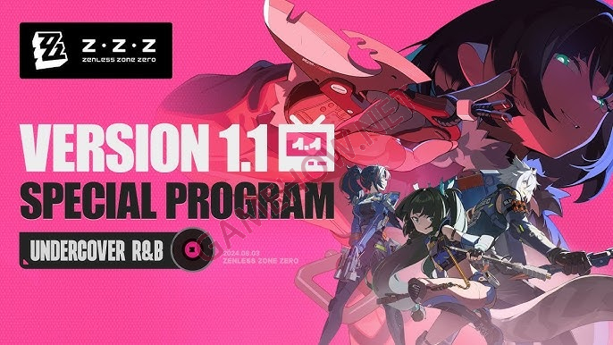 zenless zone zero bi leak ve su thay doi cua qingyi 1 jpg