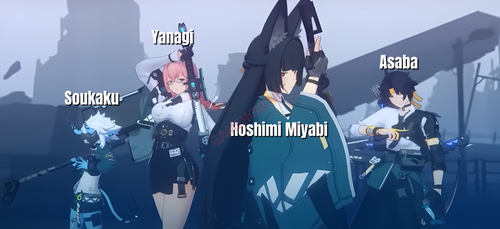 zenless zone zero bi leak danh sach cac nhan vat sap ra mat 5 jpg