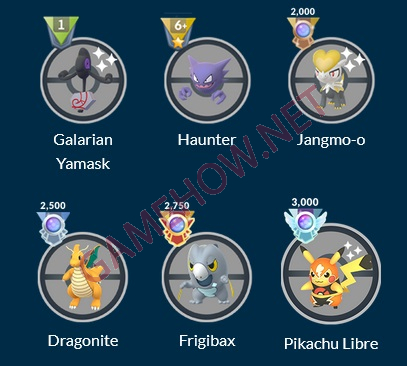 pokemon go cap nhat chi tiet battle league mua giai moi 4 jpg