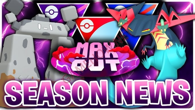 pokemon go cap nhat chi tiet battle league mua giai moi 5 jpg