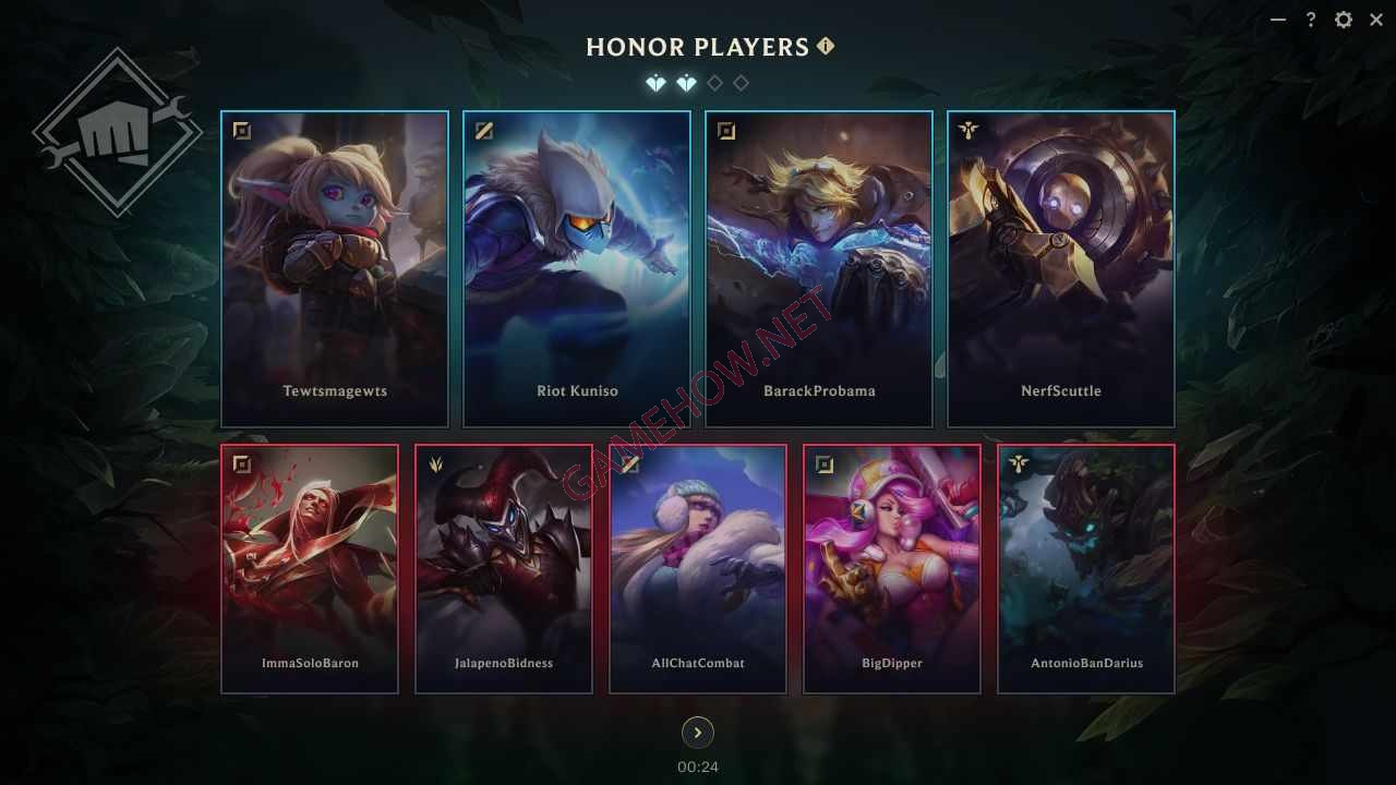 riot mang chuc nang vinh danh doi thu tro lai cho cac game thu 1 jpg