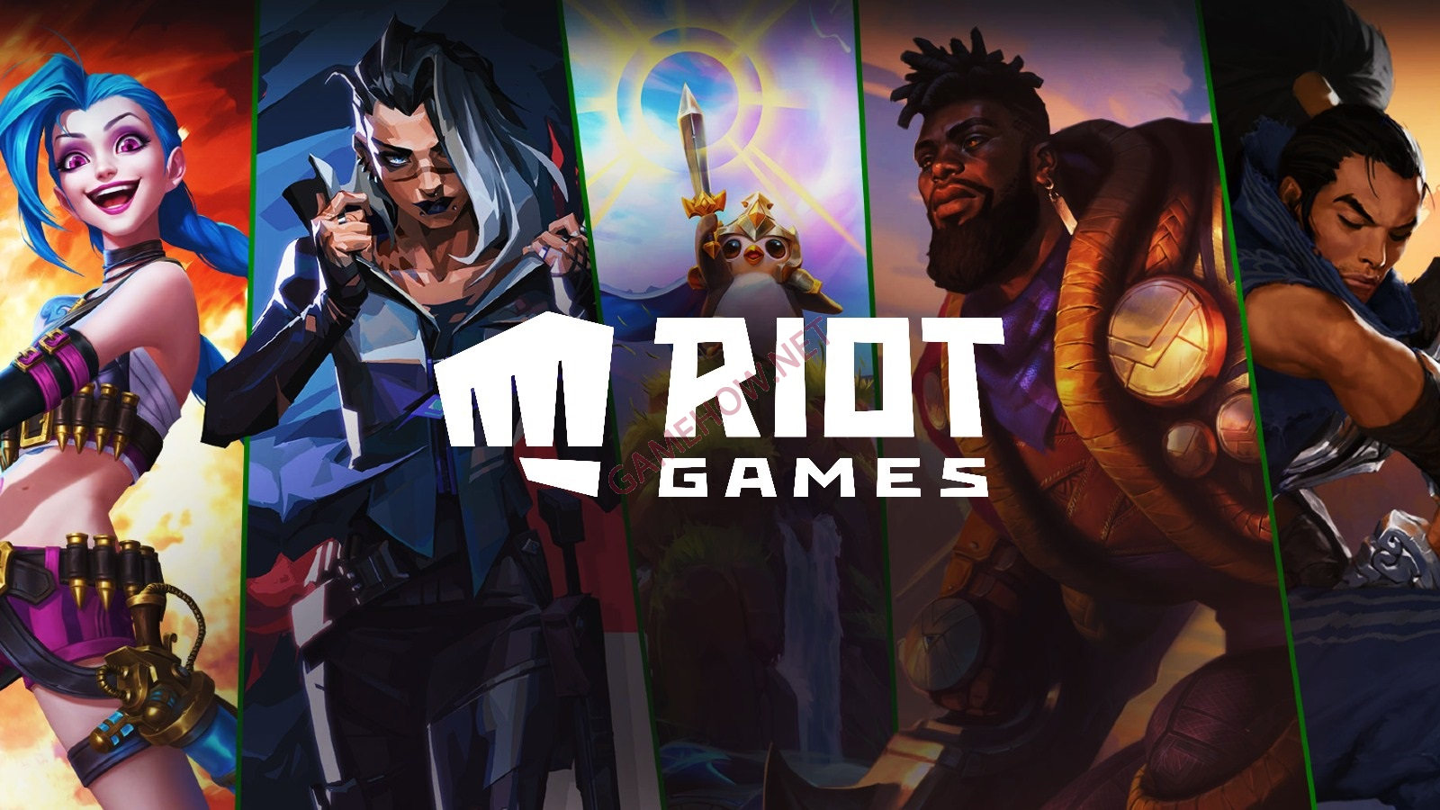 tin soc cho cac game thu riot tang manh gia nap cho toan bo game 2 jpg