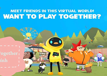 Cách tải Play Together trên máy tính cực dễ dàng cho game thủ