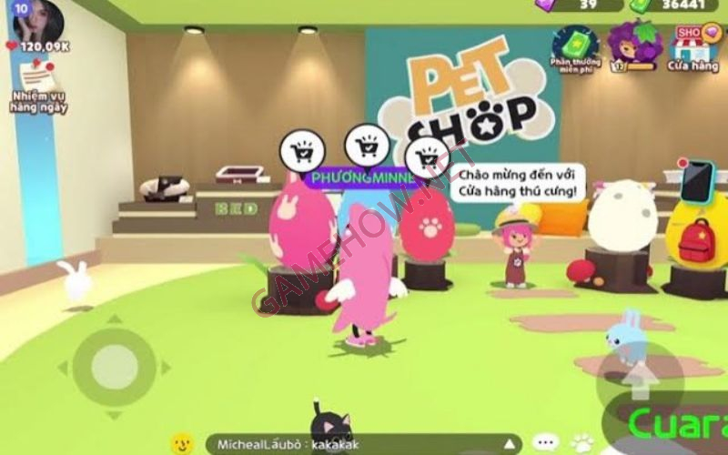 pet trong play together 2 jpg