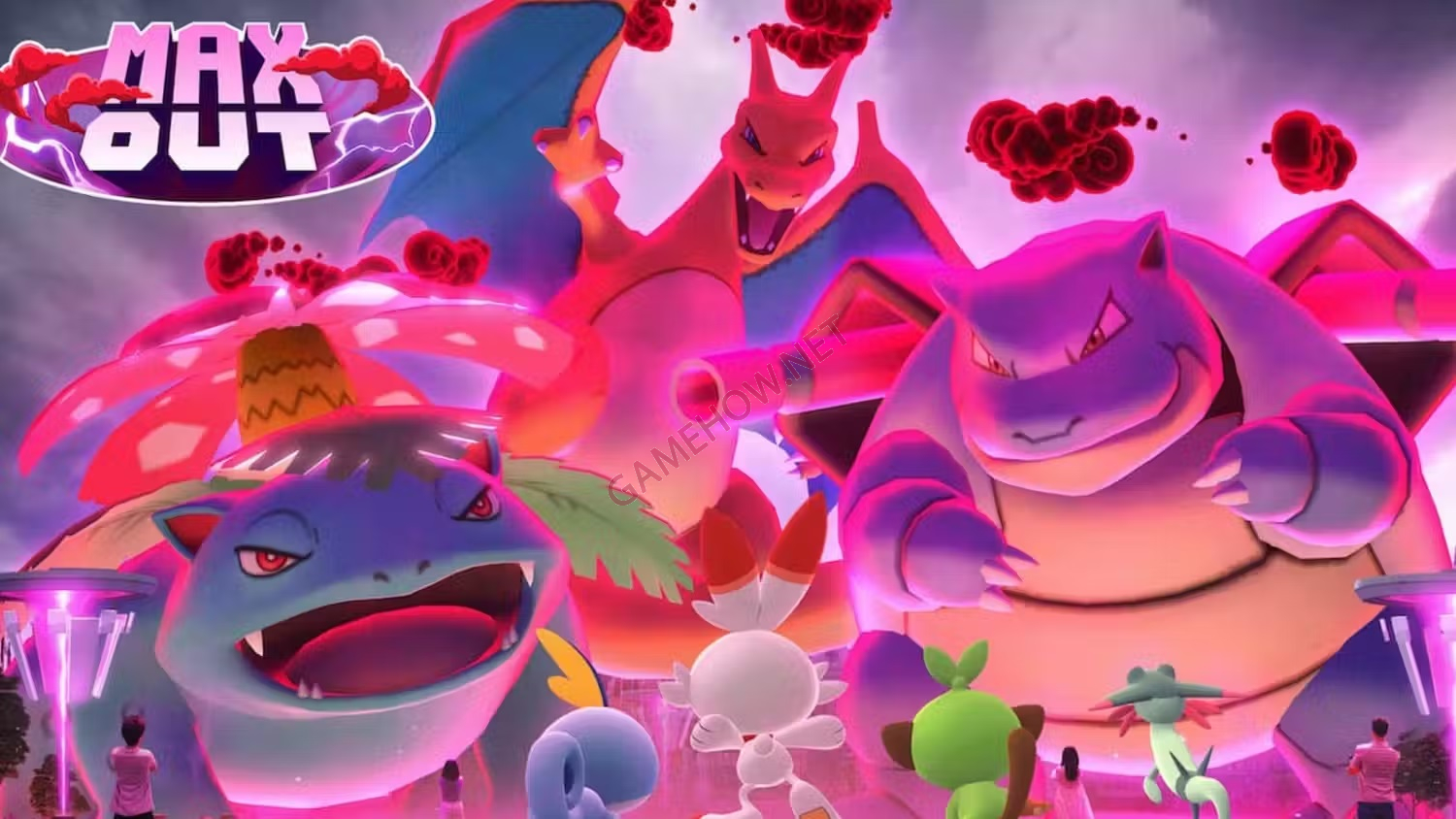 nguoi choi pokemon go bat man voi thay doi trong hoat dong raid 1 jpg