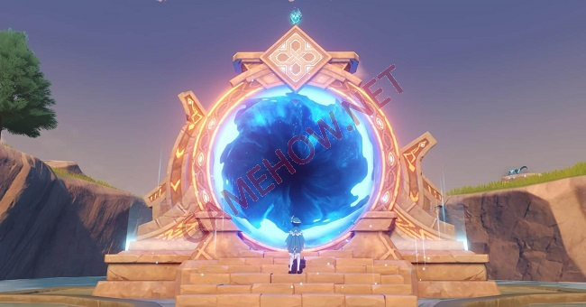genshin impact bi leak loai quai moi co the bon hanh cho nguoi choi 2 jpg
