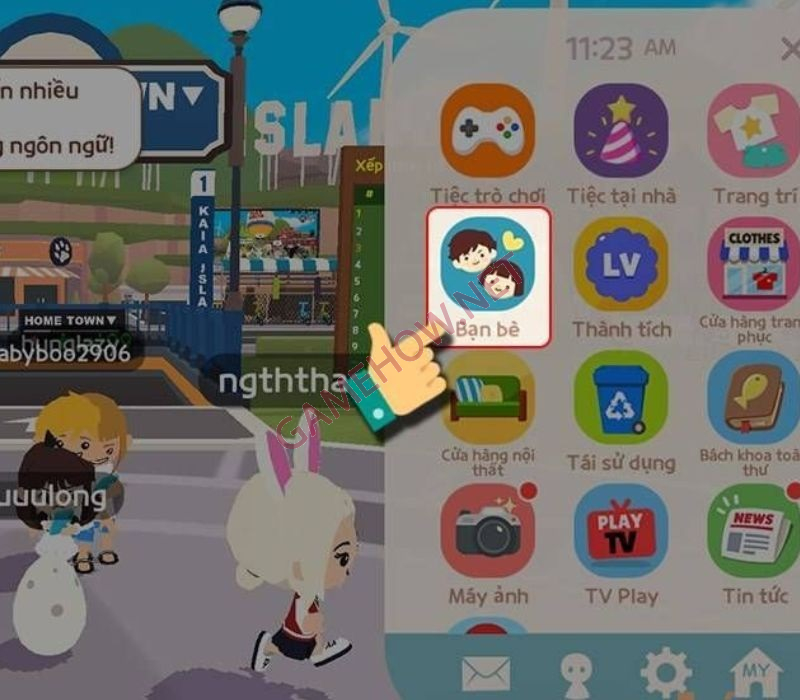 cach ket ban trong play together 2 jpg