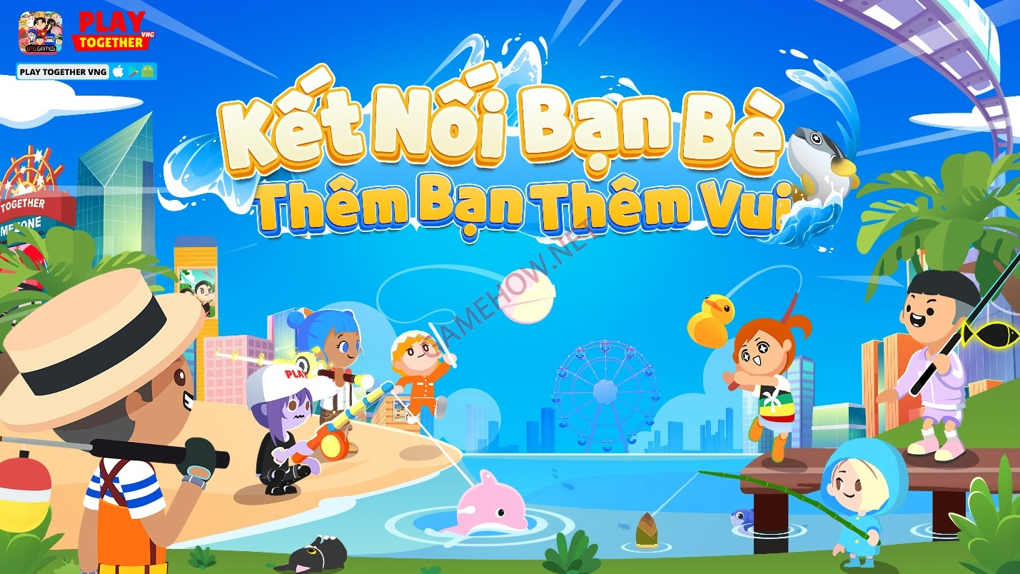 cach ket ban trong play together 3 jpg