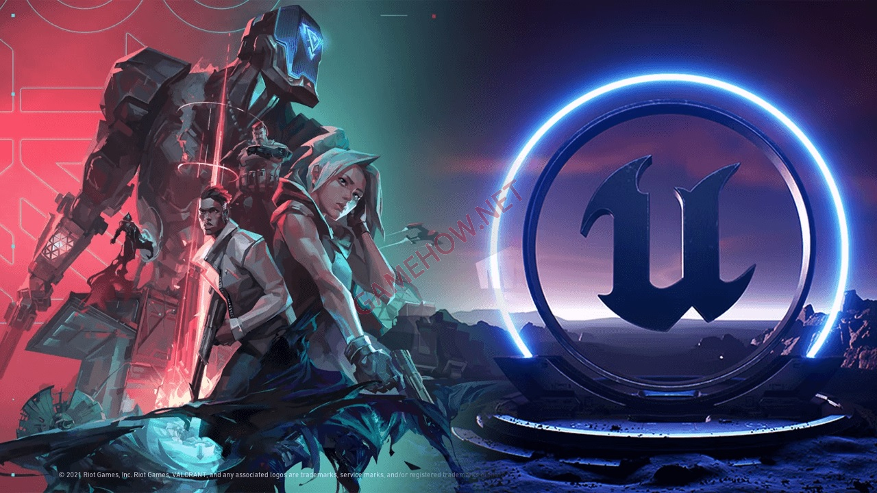 valorant se duoc chuyen sang unreal engine 5 1 jpg