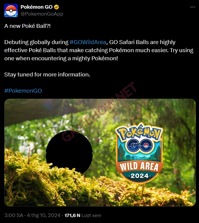 pokemon go chuan bi co pokeball moi nhan dip su kien sap toi 2 jpg