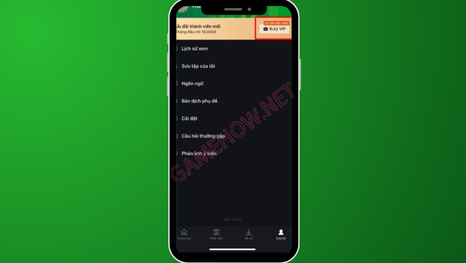 cach dang ky vip iqiyi 10 jpg
