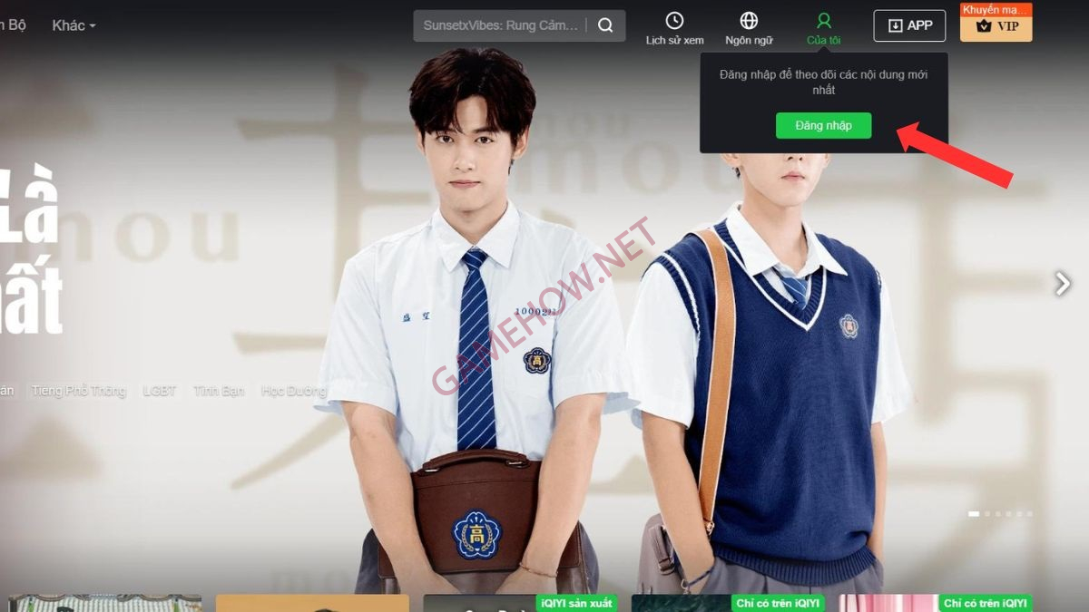 cach dang ky vip iqiyi 5 jpg
