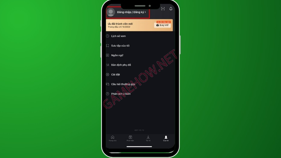 cach dang ky vip iqiyi 9 jpg
