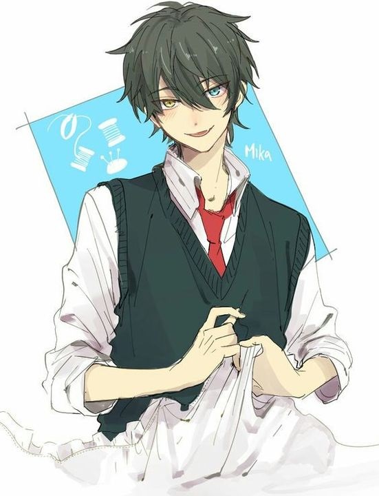 anh anime nam cute 12 jpg