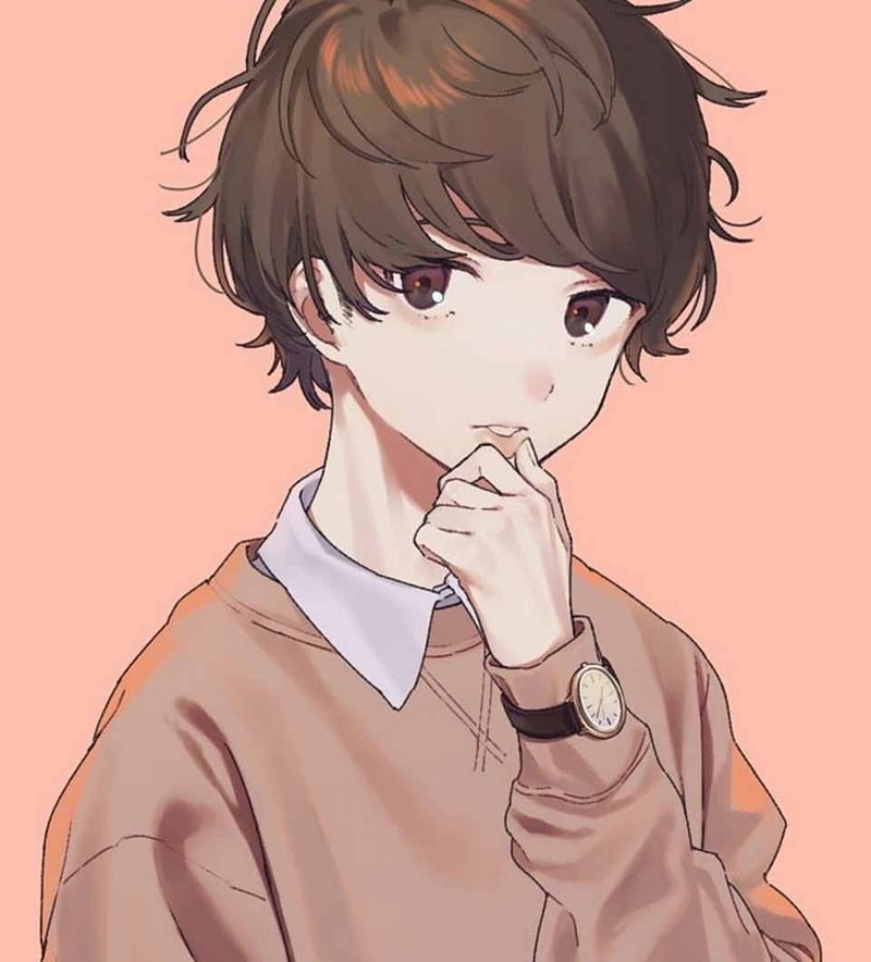 anh anime nam cute 5 jpg