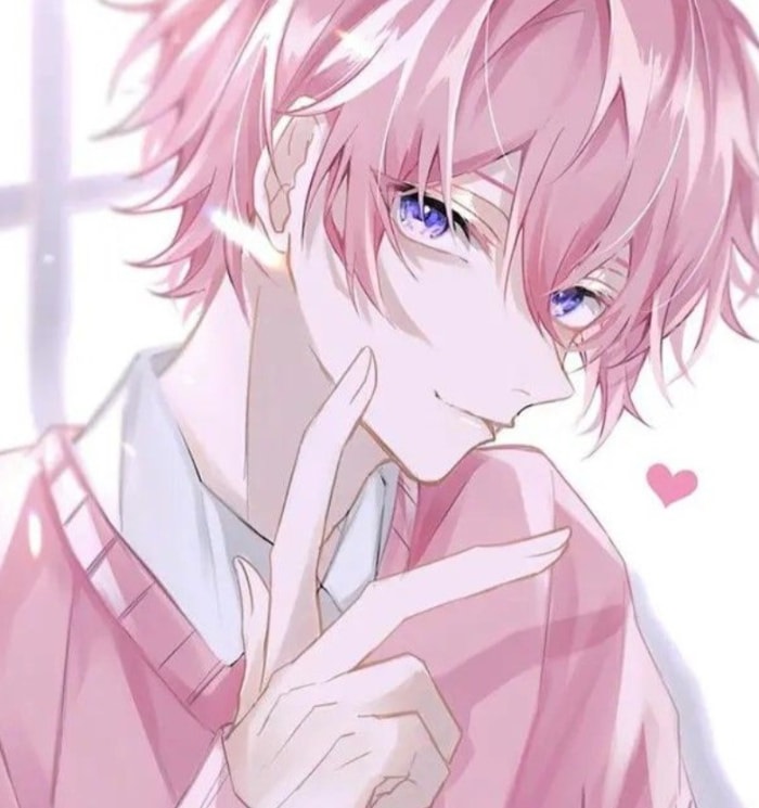 anh anime nam cute 7 jpg