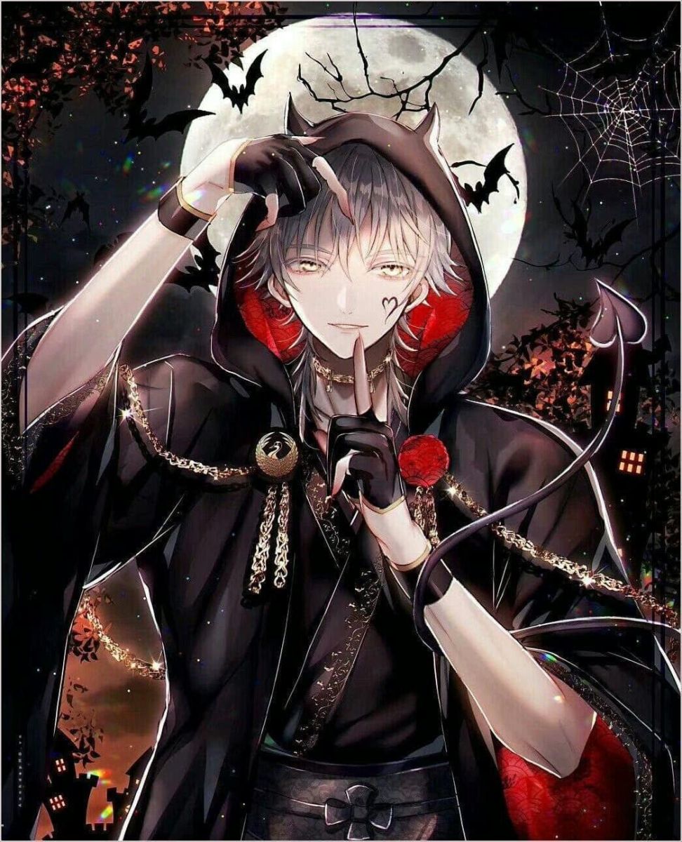 anh anime nam ngau lanh lung 10 jpg