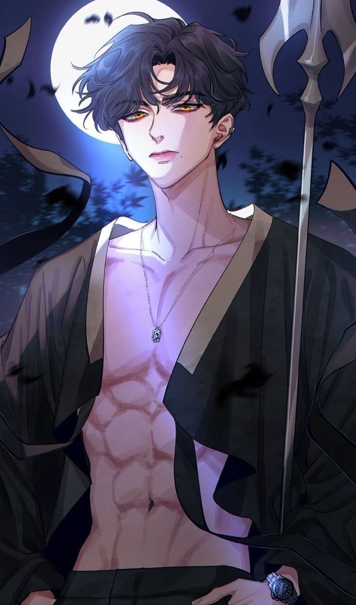 anh anime nam ngau lanh lung 18 jpg