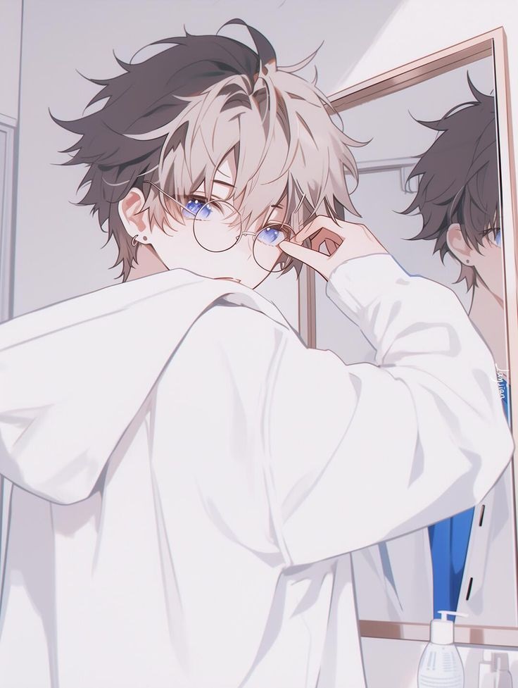 anh anime nam ngau lanh lung 3 1  jpg