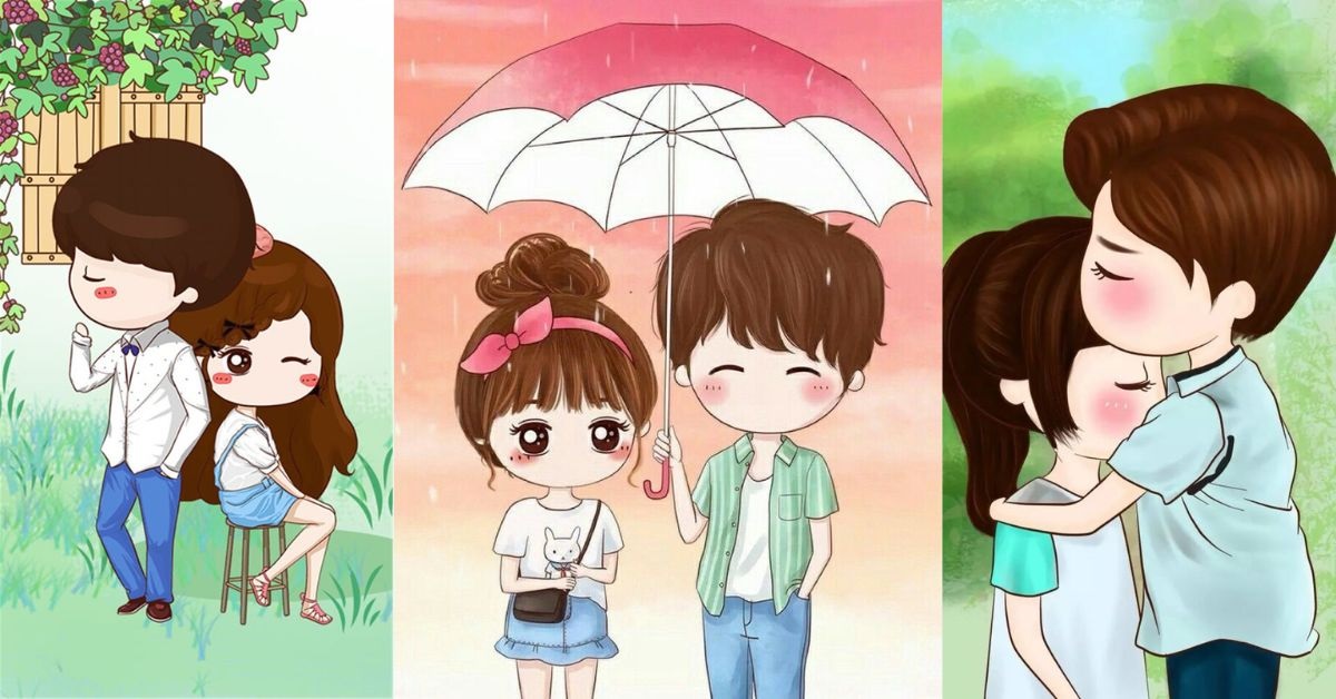 anh hoc sinh chibi 4 jpg