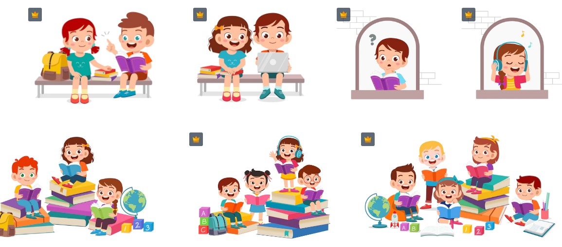 anh hoc sinh chibi 8 jpg