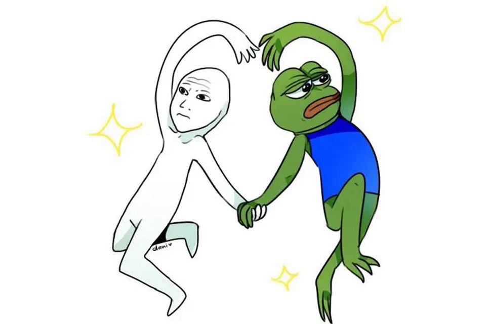 meme ech xanh bua 13 jpg