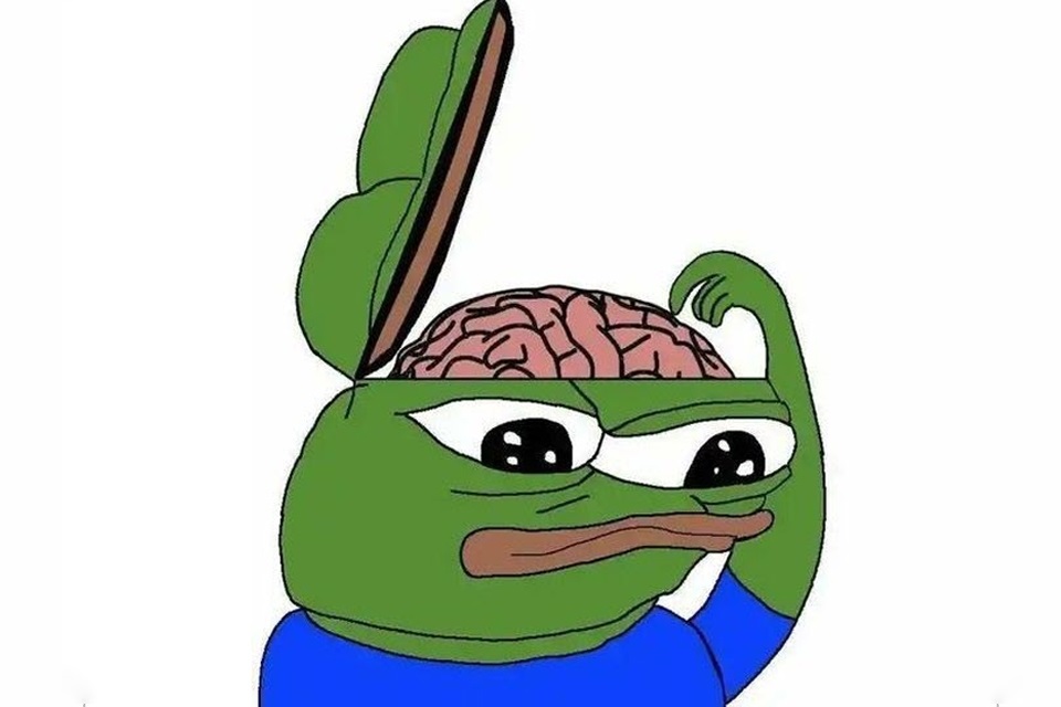 meme ech xanh bua 14 jpg