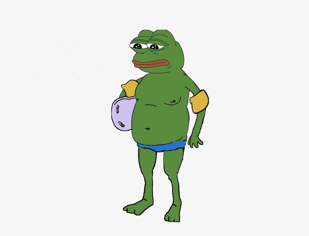 meme ech xanh bua 21 jpg