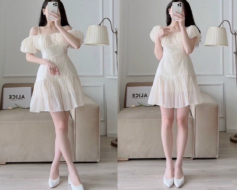 gai xinh mac vay ngan 12 jpg