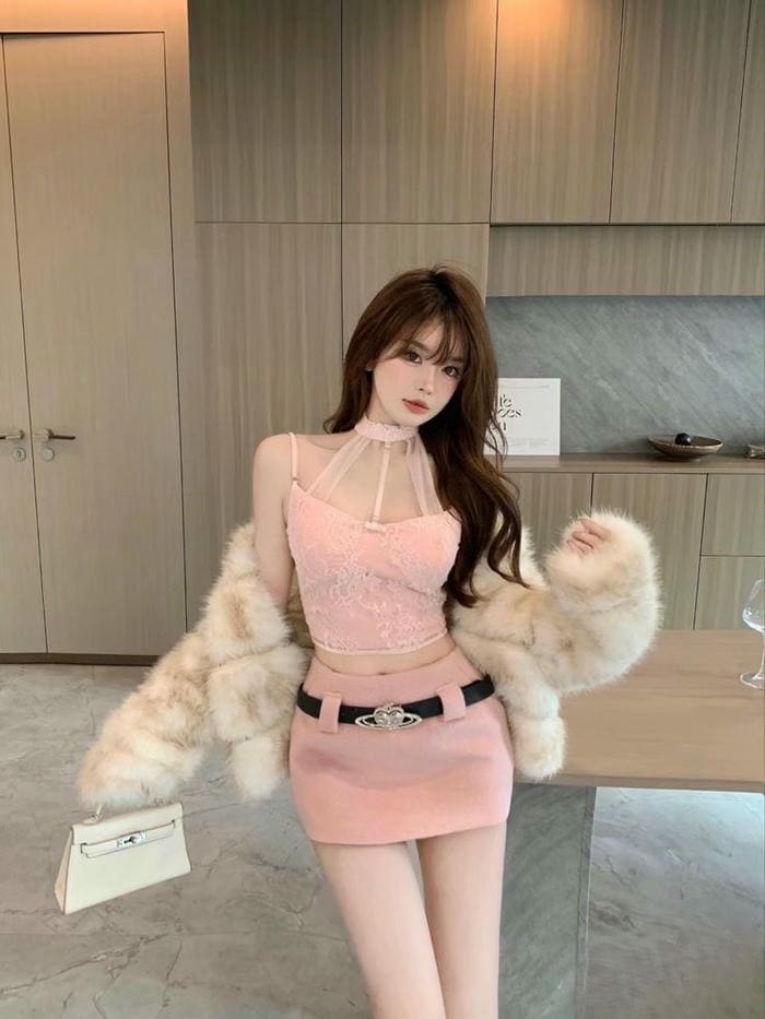 gai xinh mac vay ngan 5 jpg