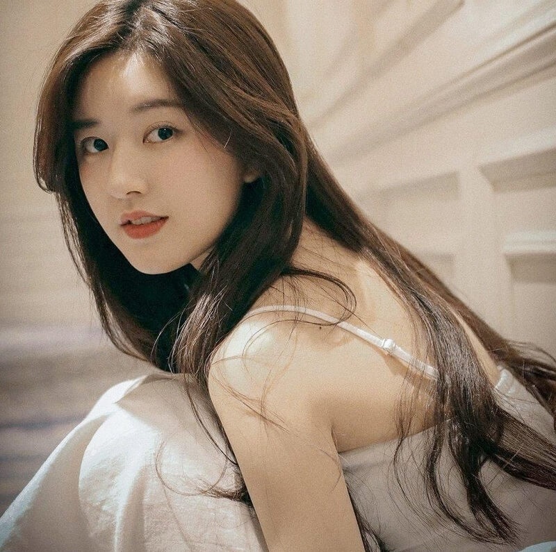 anh gai xinh trung quoc 1 jpg