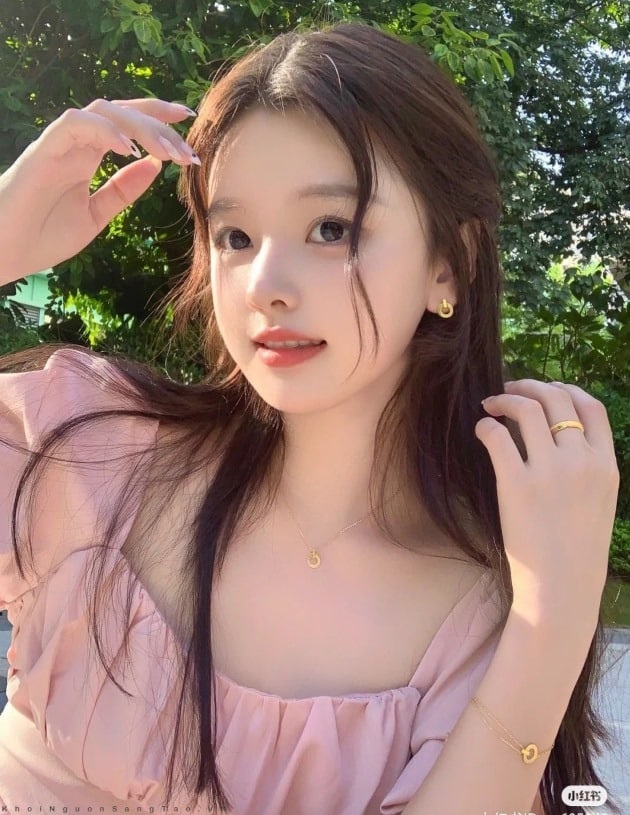 anh gai xinh trung quoc 10 jpg