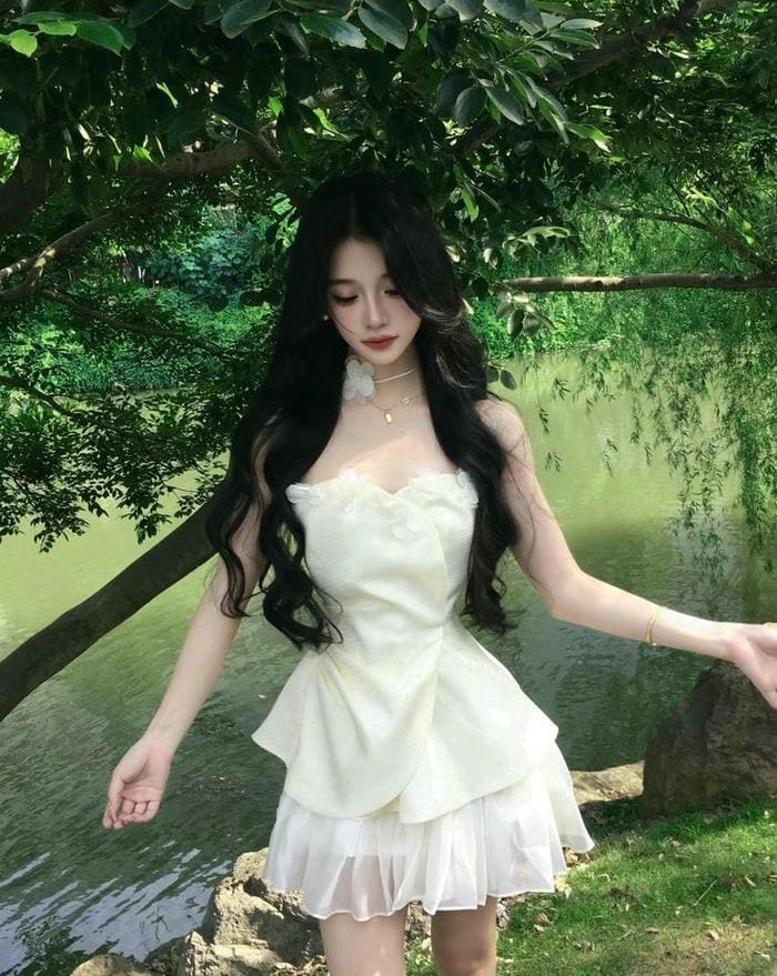 anh gai xinh trung quoc 13 jpg