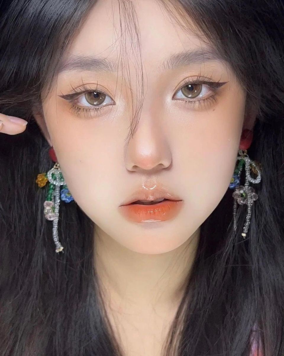 anh gai xinh trung quoc 19 jpg