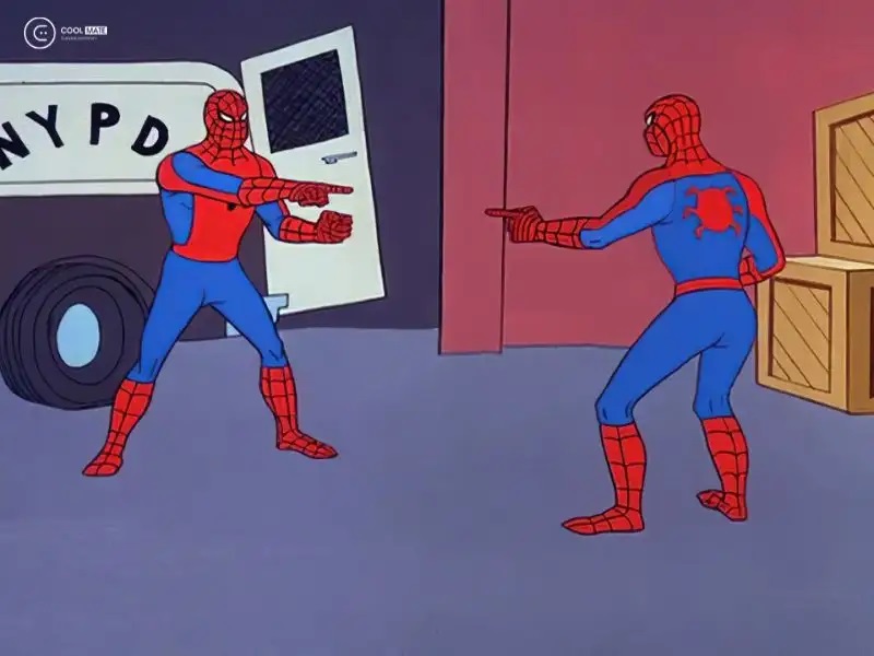 meme spiderman 14 jpg