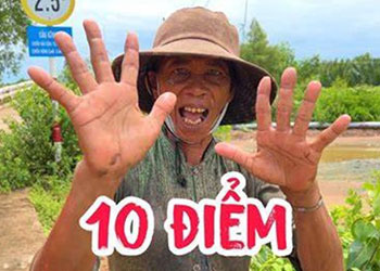 66+ ảnh 10 điểm meme không có nhưng siêu hài hước