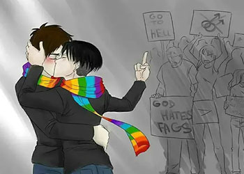 64+ LGBT meme đẹp, cute ý nghĩa mà bạn không nên bỏ lỡ