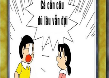 63+ meme bài yugioh vui nhộn, hài hước để troll bạn bè
