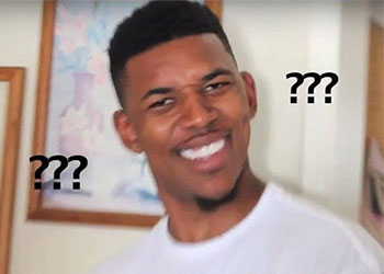 Top 50+ meme anh da đen bá đạo, hài hước nổi tiếng nhất